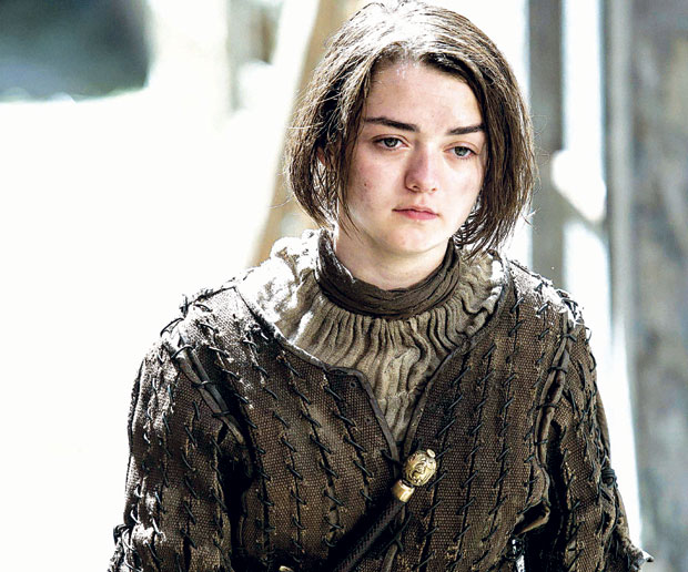 Звезда серије “Игра престола” открива када почиње осма сезона